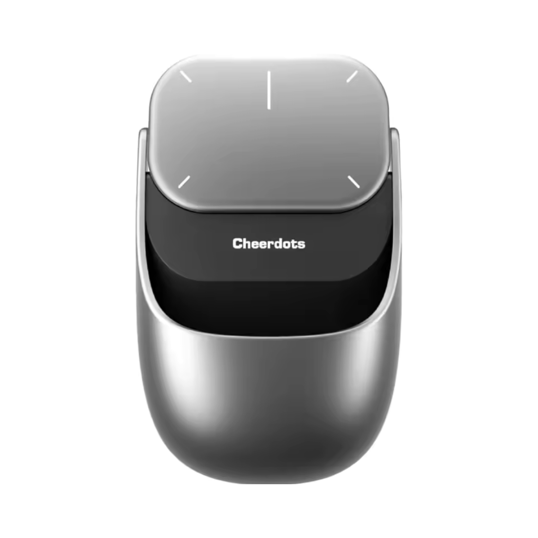 cheerdots mouse Black