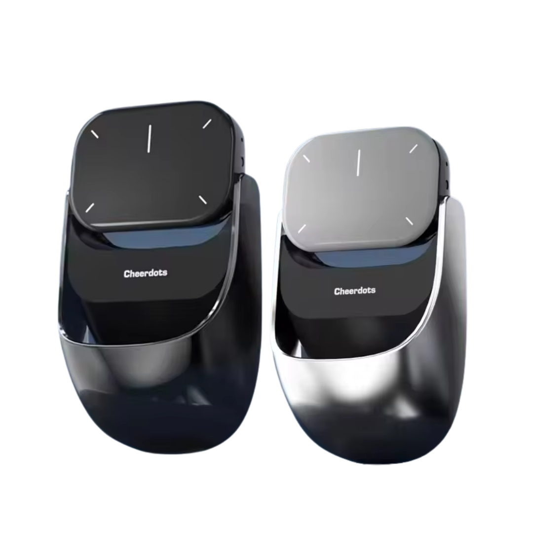 cheerdots mouse Black