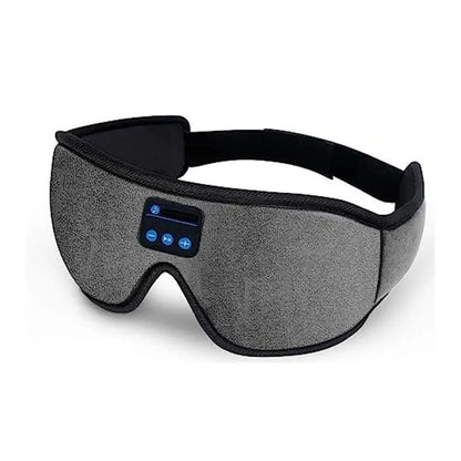 Antifaz con Bluetooth