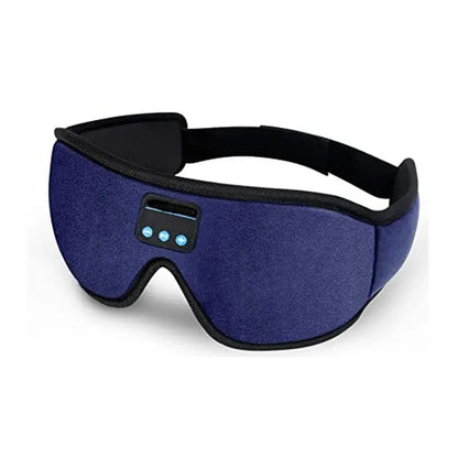 Antifaz con Bluetooth