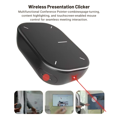 cheerdots mouse Black